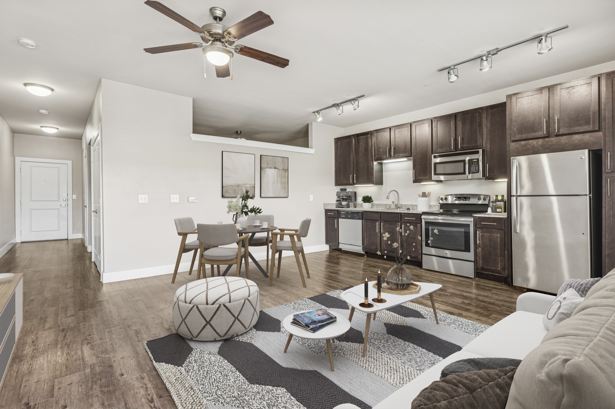 The Wall Street Lofts